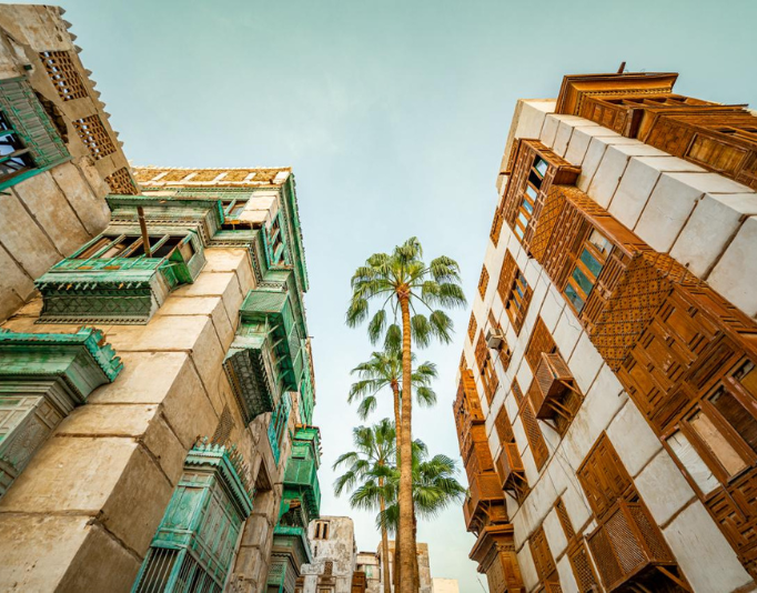 Jeddah Historic District Program Joins Second Saudi Tourism Forum as Gold Sponsor