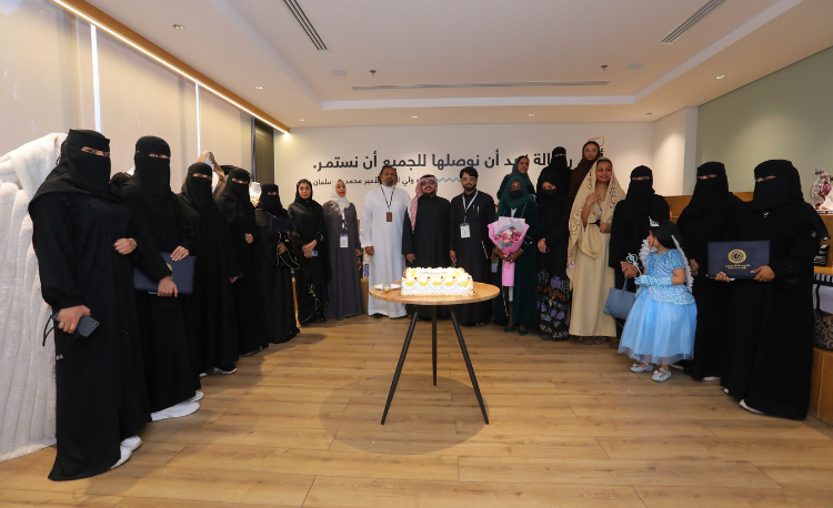 Nafisa Shams Academy Concludes Women's Cinematic Costume Initiative