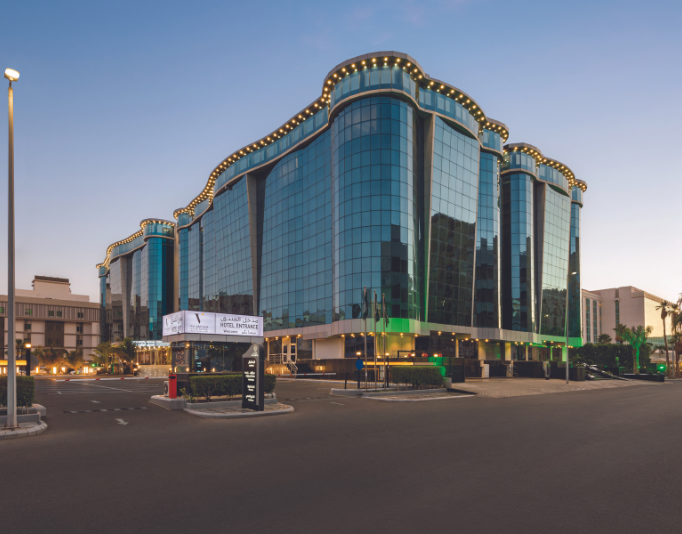 Radisson Hotel Group Debuts First Radisson Individuals in Saudi Arabia