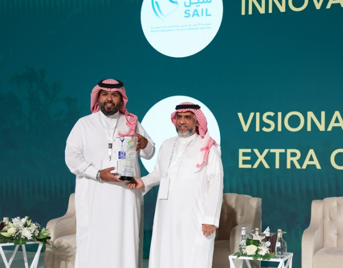 Almarai Sponsors the “Environmental Compliance Forum 2024” in Riyadh