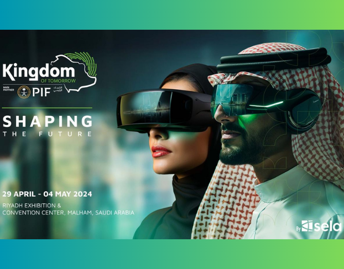 What is Kingdom of Tomorrow? | A Glimpse into The Future of Saudi