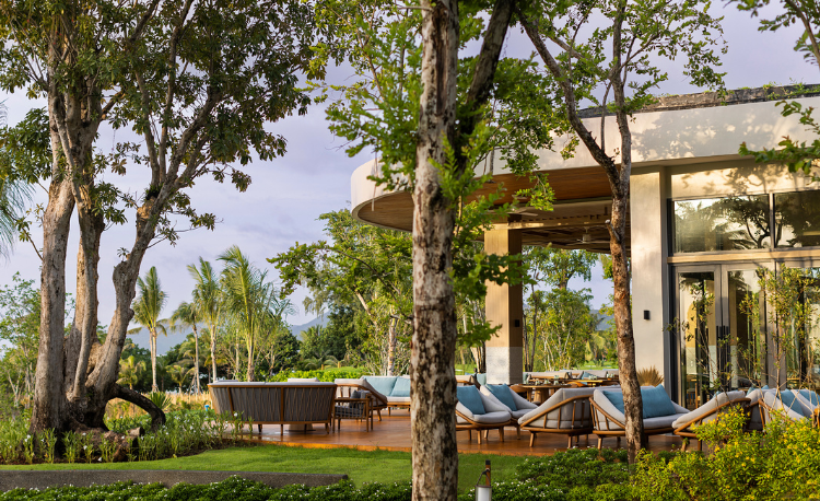 A Journey to Anantara Koh Yao Yai Resort & Villas in Thailand’s Phang Nga Bay