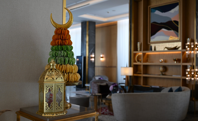 استمتعوا بعروض رمضان الرائعة في فندق مانسارد الرياض، راديسون كوليكشن