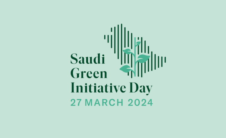 Saudi Green Initiative Day: The Mission to Planting 10 Billion Trees