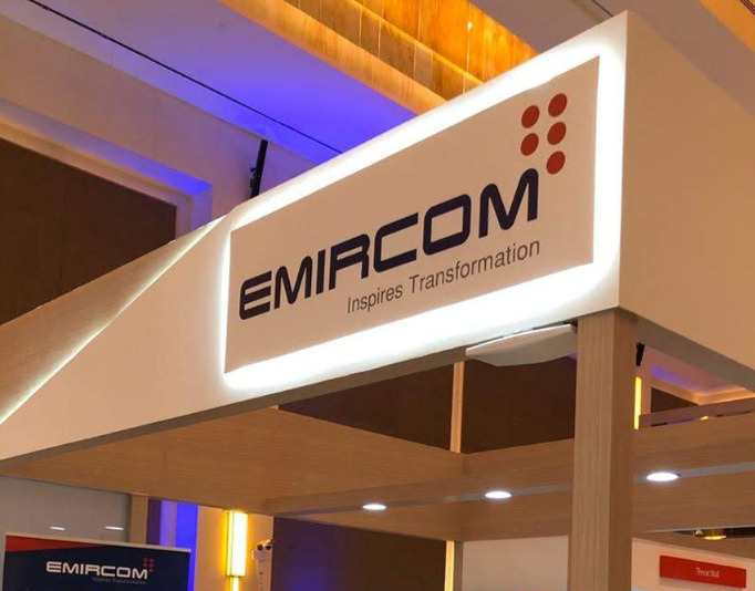 Emircom Launches Advanced Security Center in Riyadh