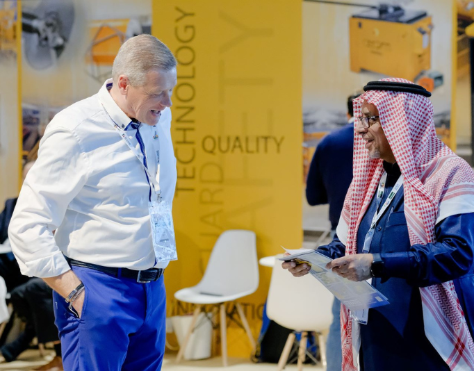Top 5 Highlights to Catch Today at The Launch of Saudi Signage Expo