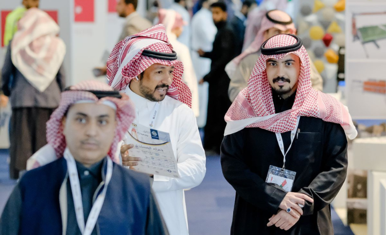 Top 5 Highlights to Catch Today at The Launch of Saudi Signage Expo