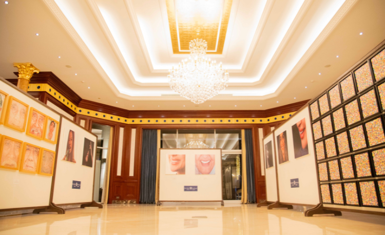 Sensation Art Gallery Elevates Jeddah's Art Scene with Edition 2 Success