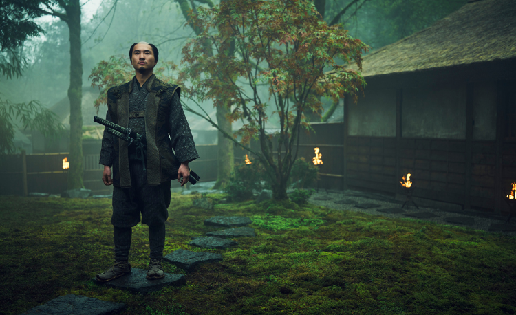FX, Hulu, James Clavell Estate Partner to Prepare for New Seasons of Shōgun
