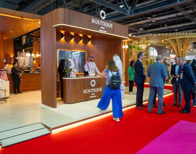 Boutique Group Presents Heritage-Rich Luxury at Arabian Travel Market