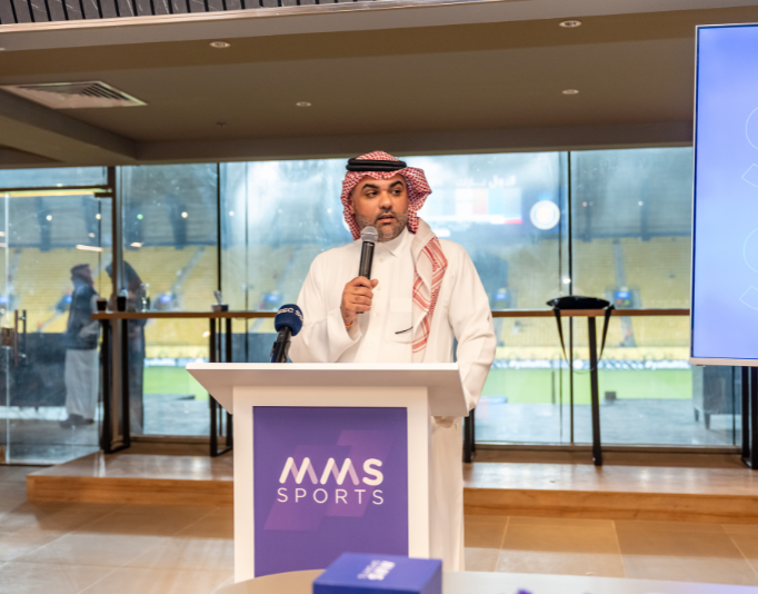 MBC MEDIA SOLUTIONS LAUNCHES ‘MMS SPORTS’