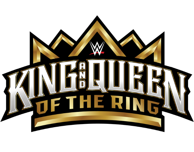 The First-ever WWE King and Queen of the Ring:  Everything you need to know