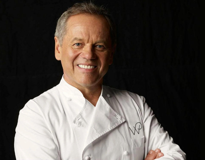 Legendary Chef Wolfgang Puck Returns to Riyadh for Exclusive Culinary Experience