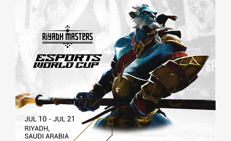 Esports World Cup Tickets Available on Sale