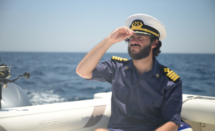 Explore Fishing With Captain Mohannad Mokaddam this Summer