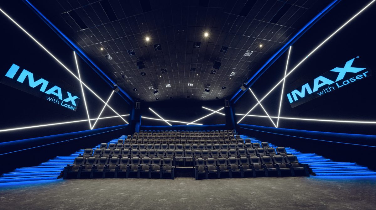 Experience Cinematic Excellence: VOX Cinemas New Opening at Jeddah Park Sets New Benchmark