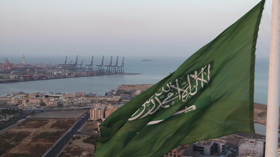 أسماء الدول المصرح لها السياحة في السعودية