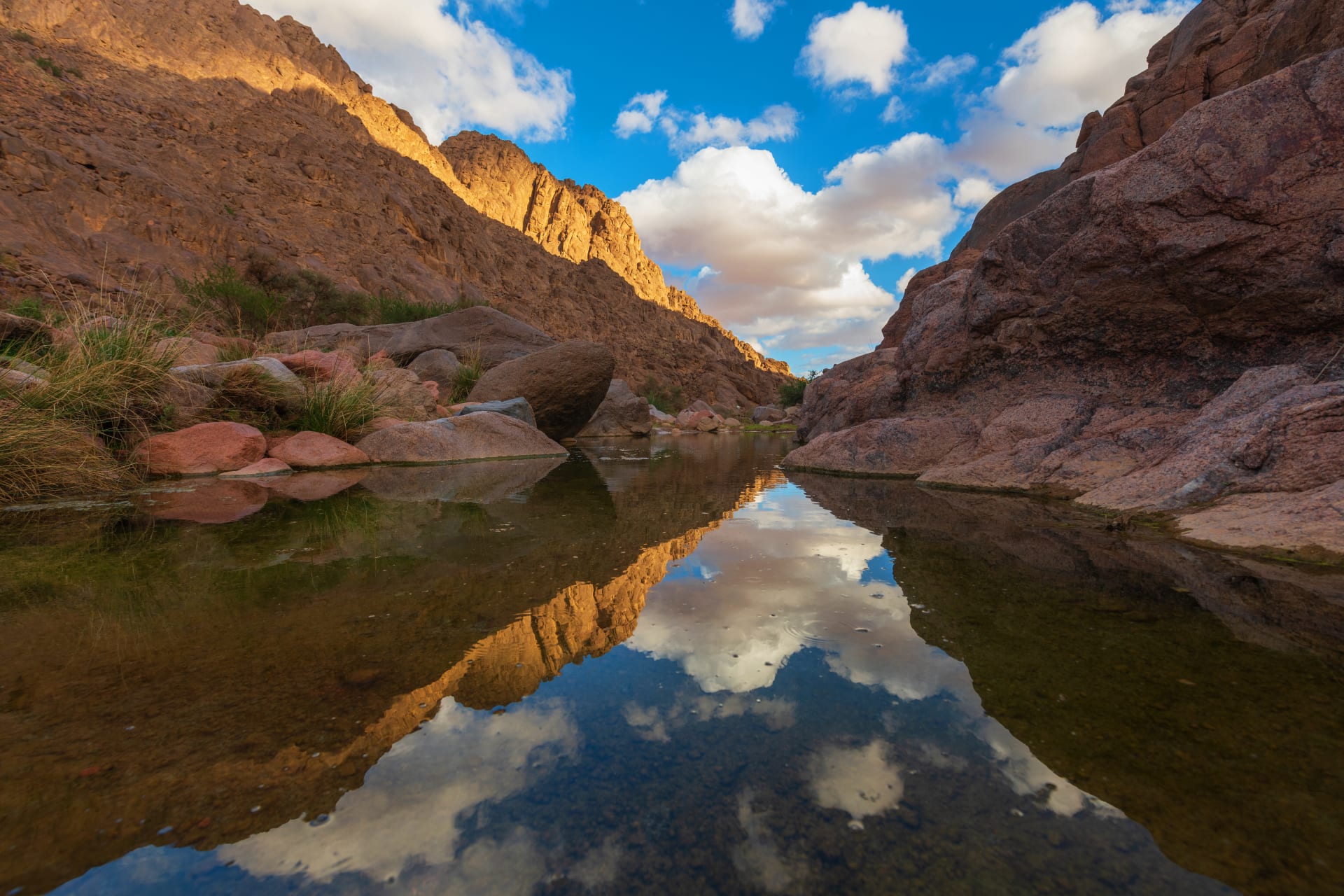 السياحة في حائل 2