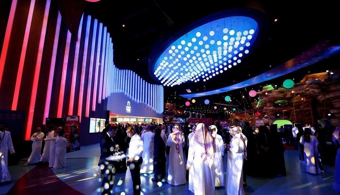 دليل فعاليات الوادي في كفاد لعام 2023