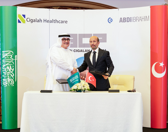 Cigalah Healthcare Cover