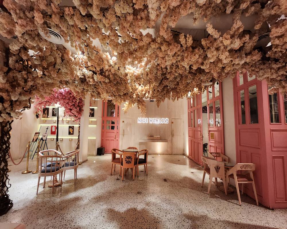 كافيهات حائل