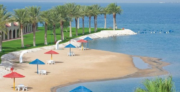 كورنيش العزيزية