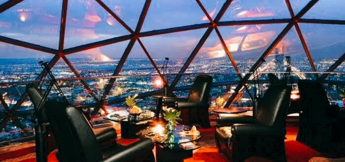 أفضل مطاعم الرياض للعوائل