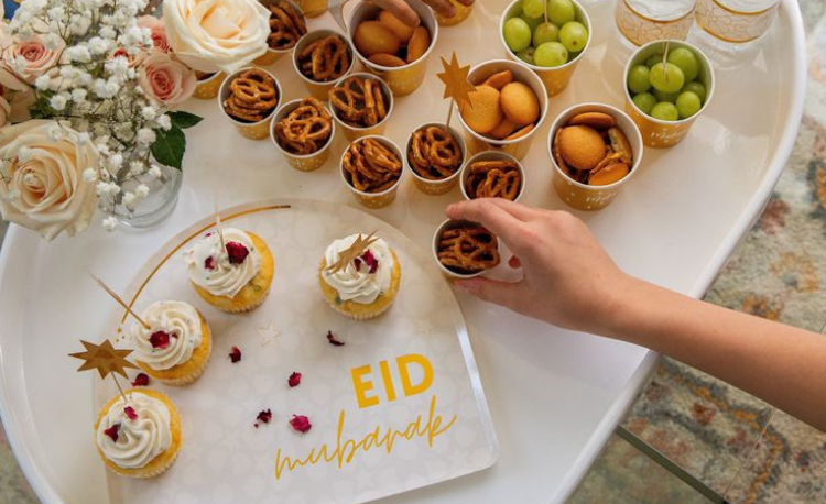 Eid Table