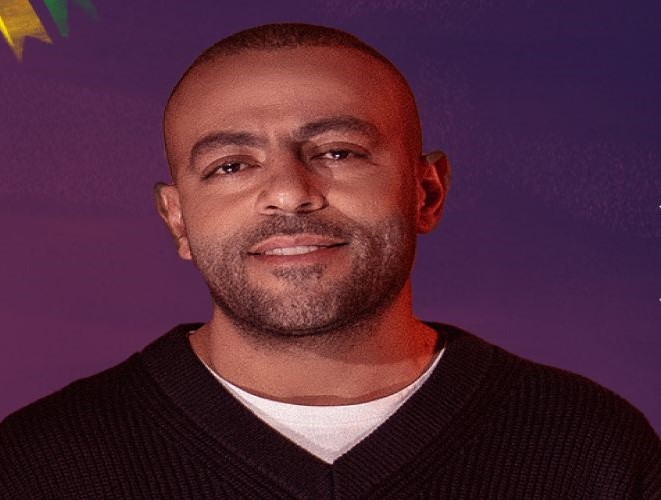 Saudi Eid al Fitr Concerts 