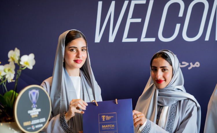 AFC Champions League  Girls