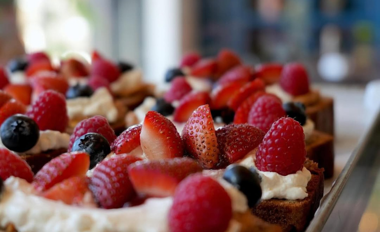 Morning munchies: 10 cool places worth visiting for breakfast in Jeddah 1 Brunch in Jeddah Bakery M