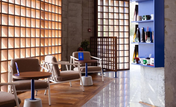 Your Office Away from the Office: 8 Work-Friendly Cafes in Jeddah 1 Work-Friendly Cafes in Jeddah brew 92