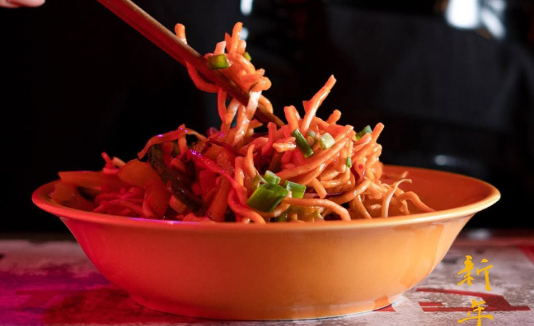 Asian restaurants in Jeddah Chan