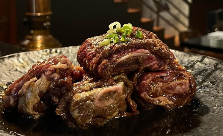 Asian restaurants in Jeddah Hwaro