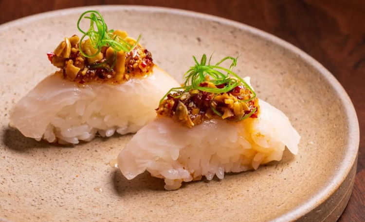 Asian restaurants in Jeddah Kuuru