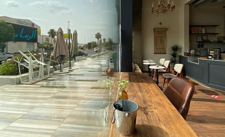 Your Office Away from the Office: 8 Work-Friendly Cafes in Jeddah 5 Work-Friendly Cafes in Jeddah Locals