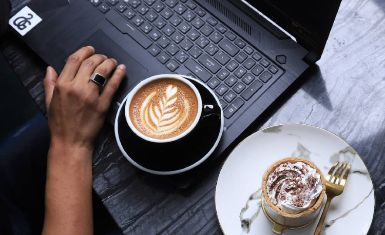 Your Office Away from the Office: 8 Work-Friendly Cafes in Jeddah 6 Work-Friendly Cafes in Jeddah MACafe