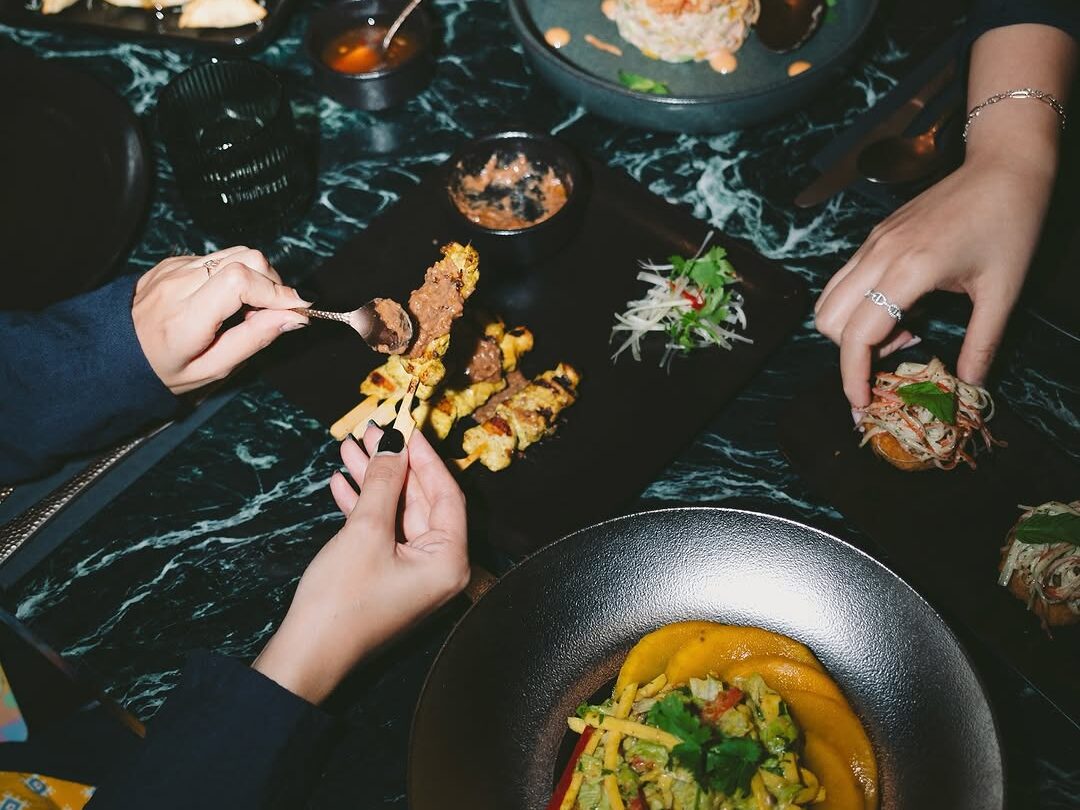 Thai Restaurants Riyadh