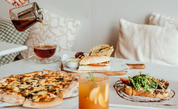 Morning munchies: 10 cool places worth visiting for breakfast in Jeddah 7 breakfast in Jeddah Siblings