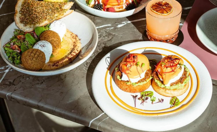 Morning munchies: 10 cool places worth visiting for breakfast in Jeddah 9 breakfast in JeddahSorrel