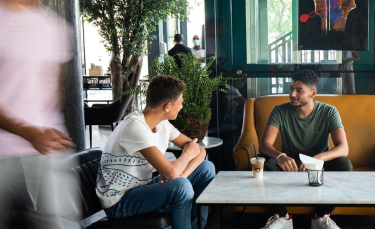 Your Office Away from the Office: 8 Work-Friendly Cafes in Jeddah 8 Work-Friendly Cafes in Jeddah Tamped