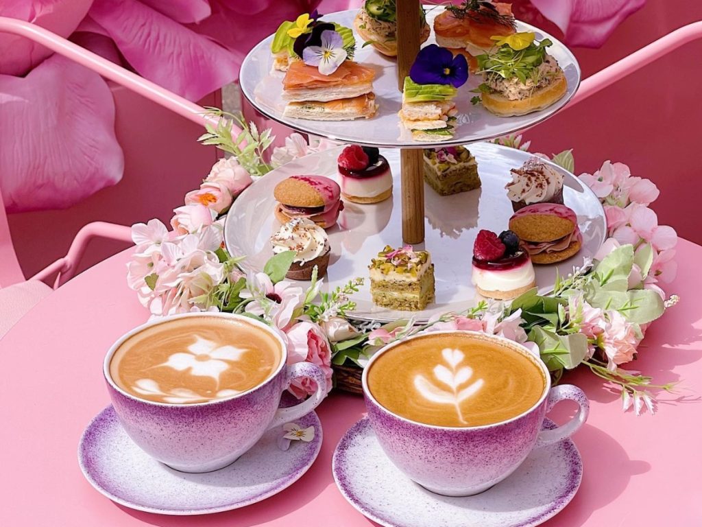 ذا فيلج مول جدة