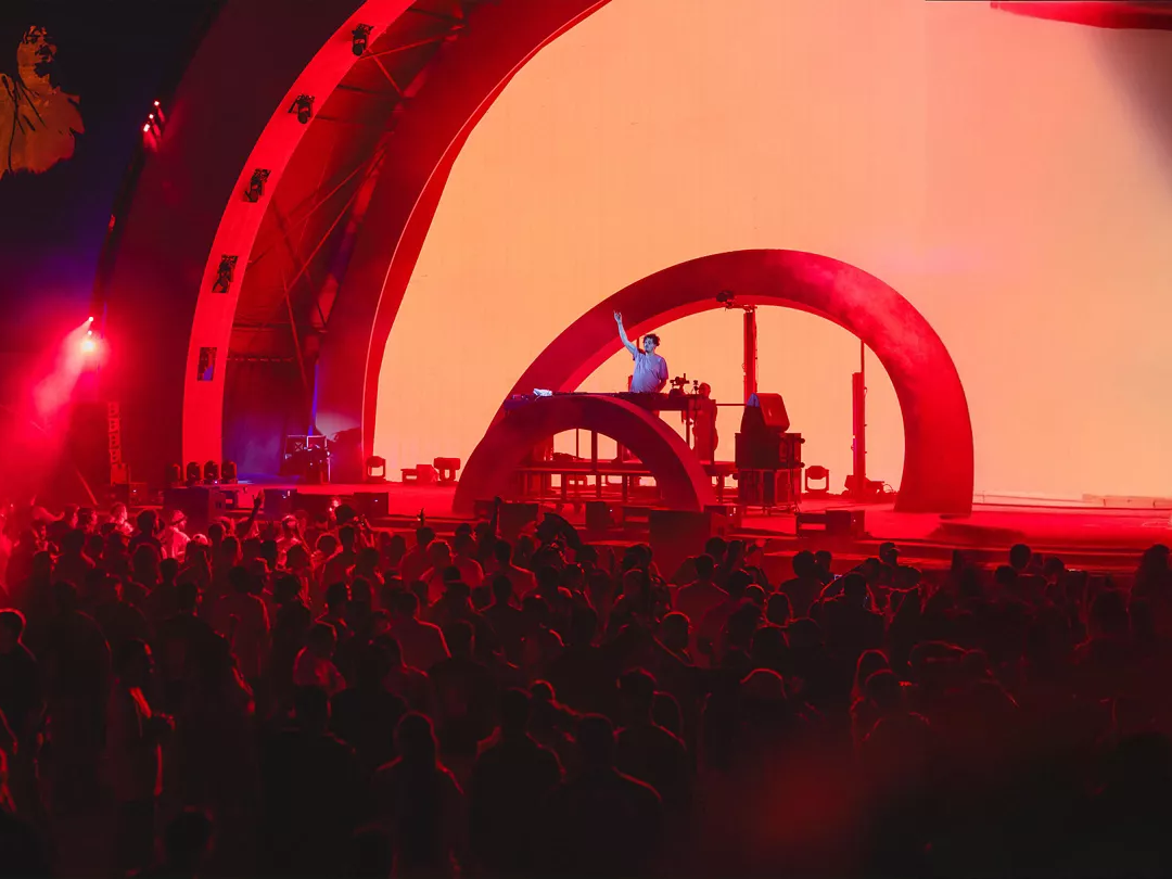 AlUla's AZIMUTH 2025