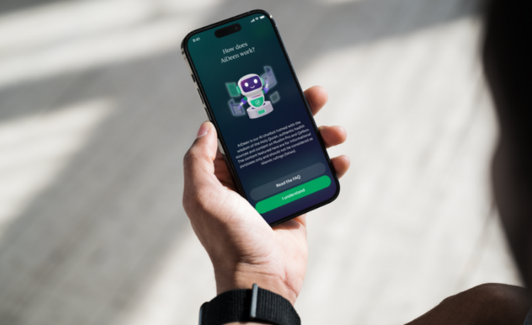 Hajj Apps muslim pro