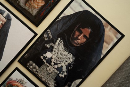 Asaan Museum and Art of Heritage