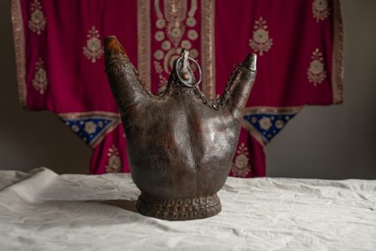 Asaan Museum and Art of Heritage