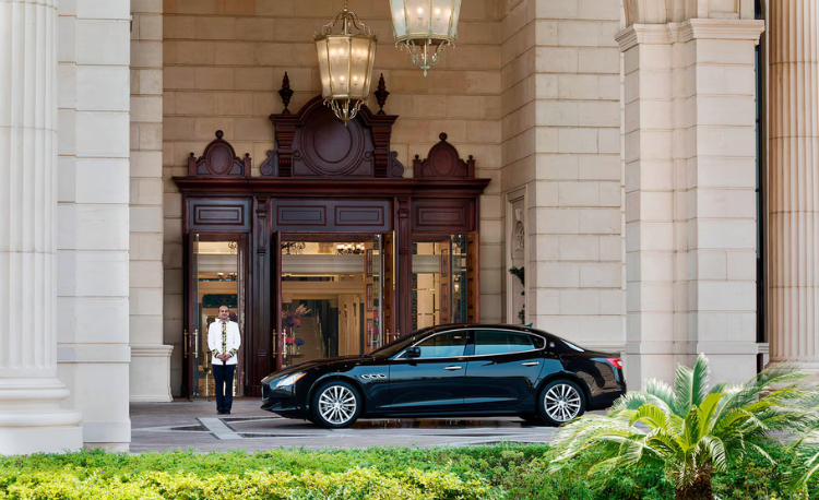 Timeless Luxury: Celebrate eight years of excellence at The Ritz-Carlton Jeddah 2 Ritz-Carlton Jeddah