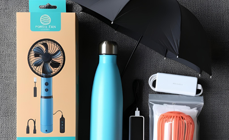 Hajj Essentials must haves