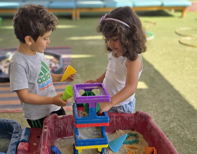 Kids Activities in Jeddah