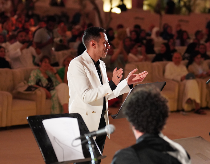 Islamic Arts Biennale in Jeddah